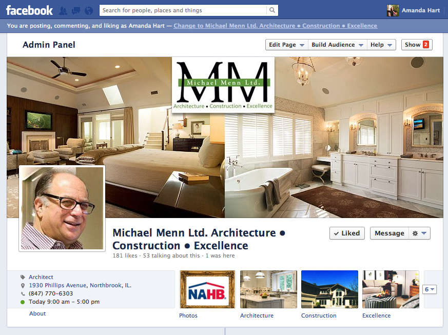 Michael Menn Ltd.