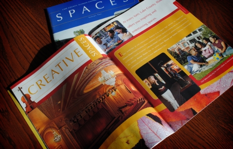 Lake County, IL Visitors Guide