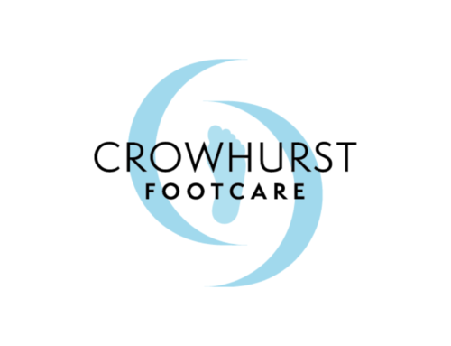 Crowhurst Footcare