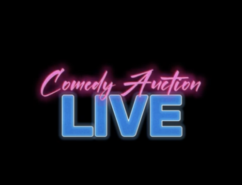 Comedy Auction Video