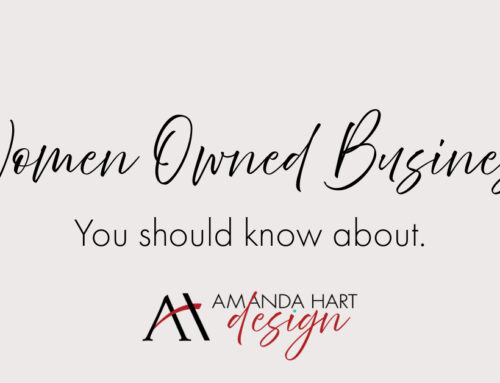 7 Women Owned Businesses