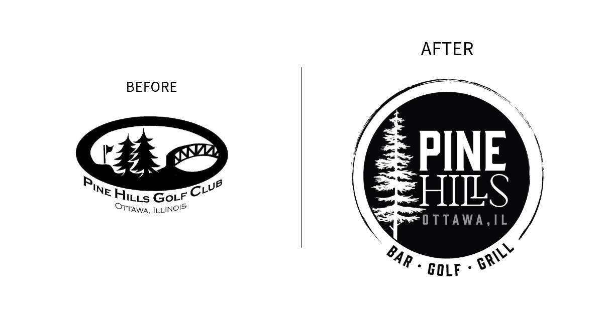 Pine Hills 
