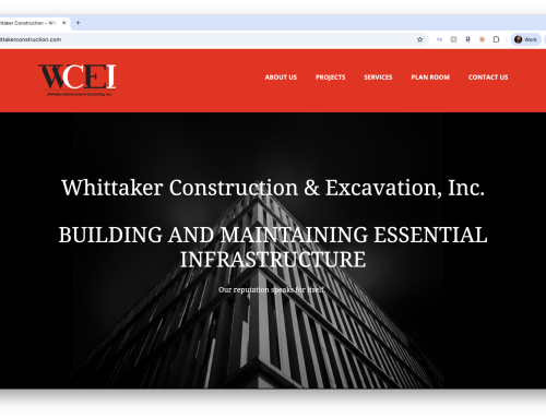Whittaker Construction